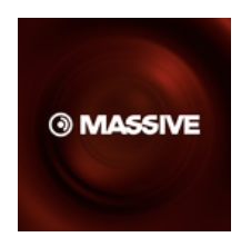 Native Instruments MASSIVE